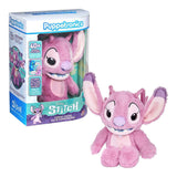 Disney angel palm puppetronic interactieve knuffel