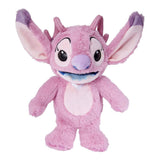 Disney angel palm puppetronic interactieve knuffel