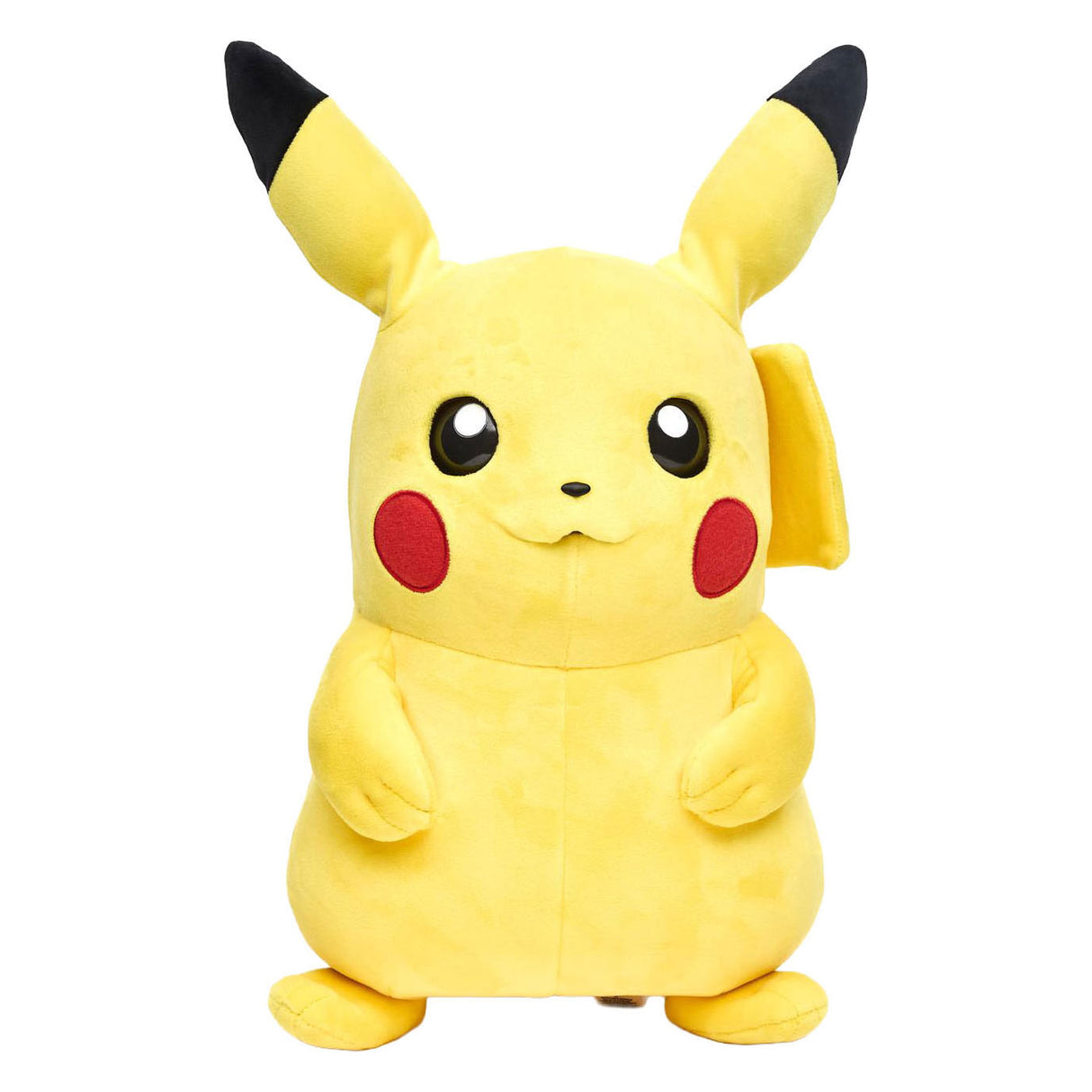 Real fx pikachu interactieve knuffel