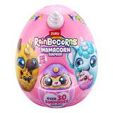 Rainbocorns iontas mamacorn