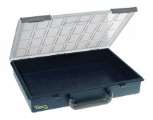 Raaco https: www.cchobby.nl caixa de armazenamento-sem-caixas-de-inserção-solta-h-5-7-cm-dimensões-33-8x26-1-cm-1-peça