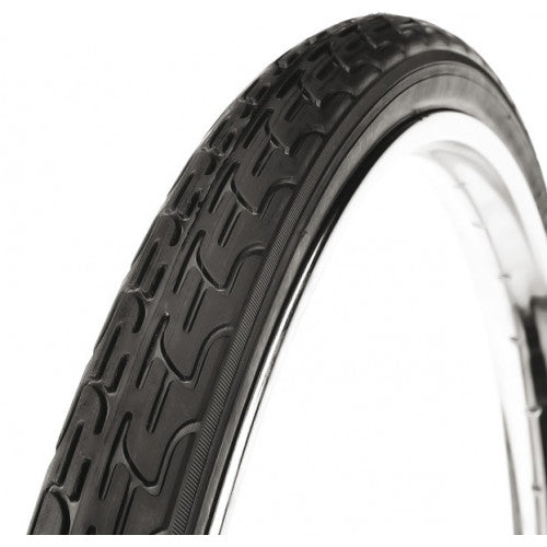 Deli Tire Tire S-604 28x1 5 8x1 3 8 (37-622) Réflexe noir