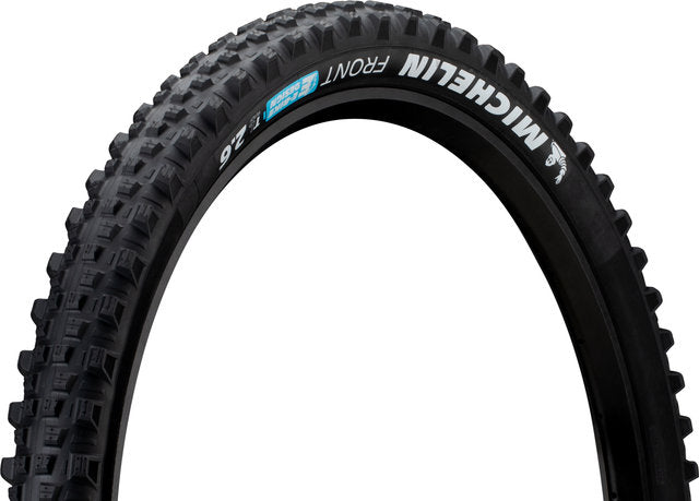 Michelin e-wild front 29+ folding tire