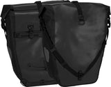 Ortlieb back-roller free panniers