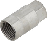 Hope union nut for 5mm hydraulic hose