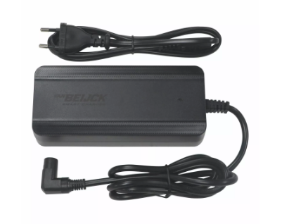 Beijck Li-ion Smart Battery Charger 36 Volt Tulp Coax Plug