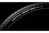 Goodyear Transit Tour S3 Protection 28x1.50 réflexe