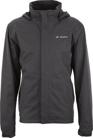 Vaude men's escape bike light jacket