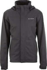 Vaude men's escape bike light jacket