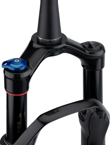 Rockshox reba rl solo air boost 27.5 suspension fork