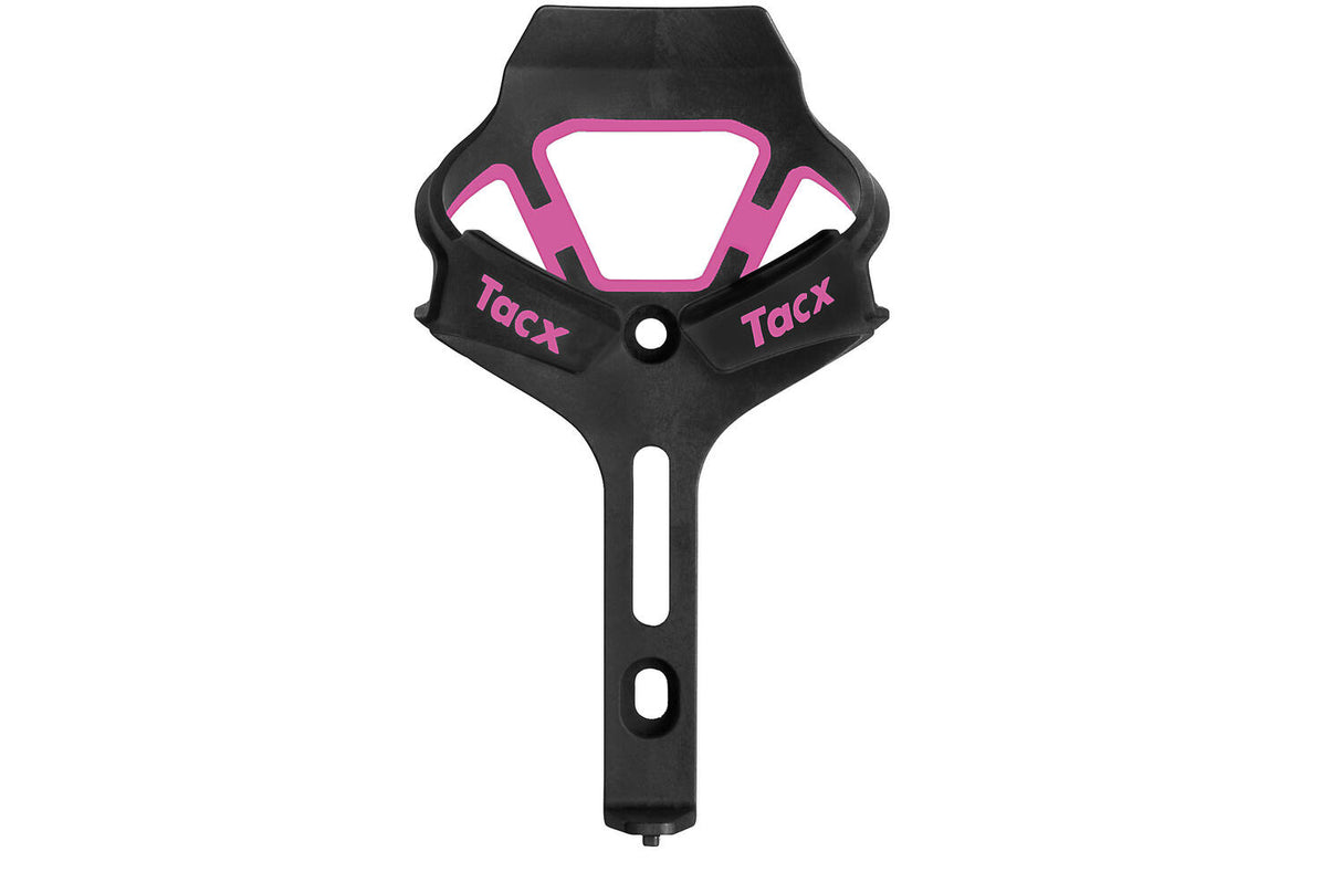 TACX CIRO BIDONE HORKER MATT PINK