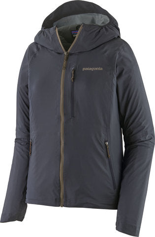 Patagonia trail craft women's jacket