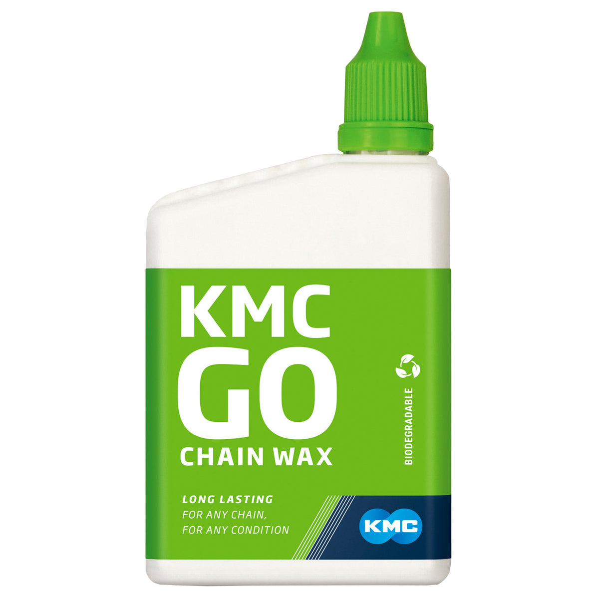 Kmc Go kettingwax druppelflacon 150ml