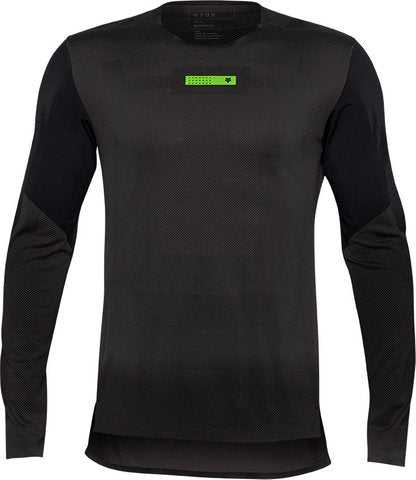 Fox head rawtec ls jersey