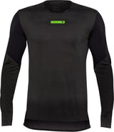 Fox head rawtec ls jersey