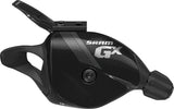 Sram GX 2-speed 10-speed trigger shifter