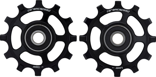 Ceramicspeed Shimano 11-speed 12-tooth derailleur pulleys