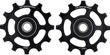Ceramicspeed Shimano 11-speed 12-tooth derailleur pulleys