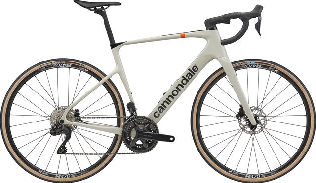 Cannondale Synapse Carbon 4 28 road bike