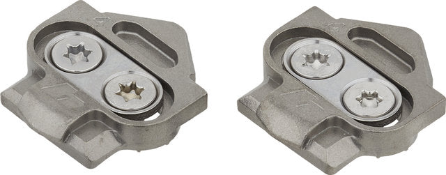 Hope pedal cleat kit for union clipless pedals