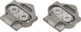 Hope pedal cleat kit for union clipless pedals