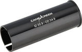 Cane creek reducing sleeve for seatpost 30.9 mm