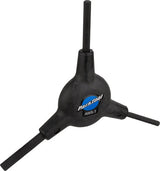 Park Tool AWS-1 3-way wrench