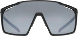 Uvex mtn perform sports glasses