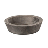 Clayre eef decoration bowl ø15x4cm