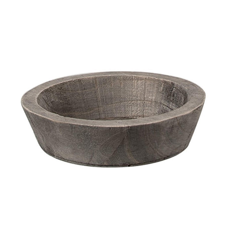 Miska dekoracyjna z wołowiną Clayre ø15x4cm