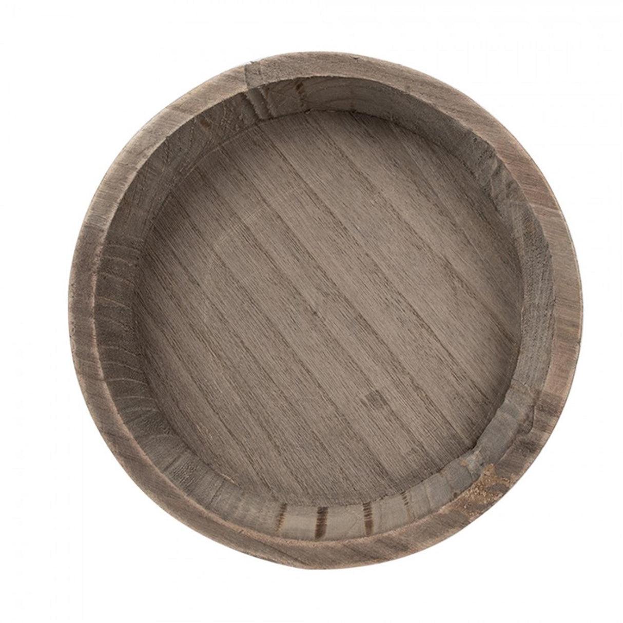 Clayre eef decoration bowl ø27x4cm
