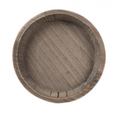 Clayre eef decoration bowl ø27x4cm