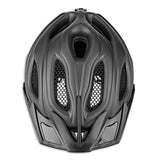 Casque de vélo Ked Certus Pro M (52-58 cm) - Processus noir