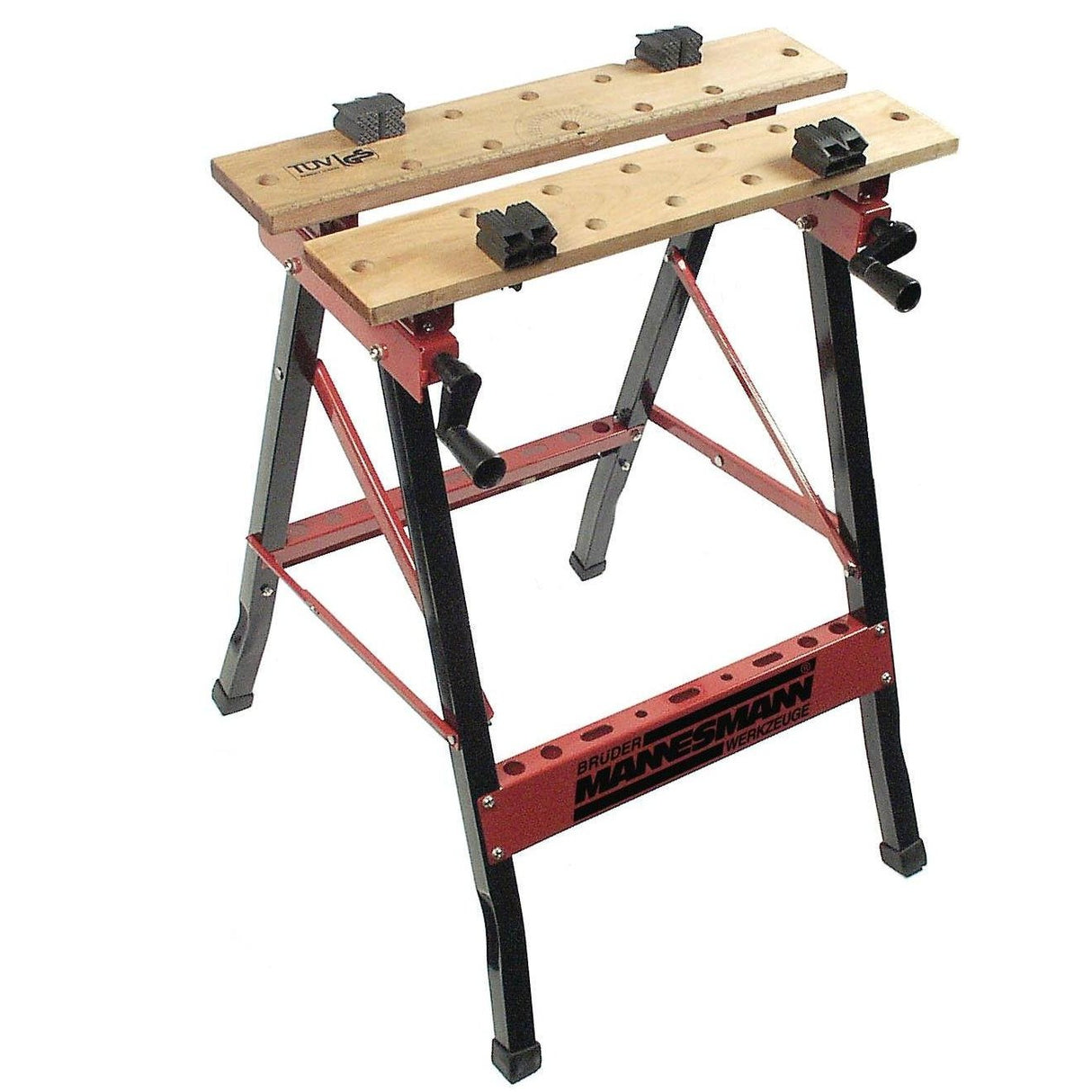Brüder Mannesmann workbench (hobby) - 7000-m