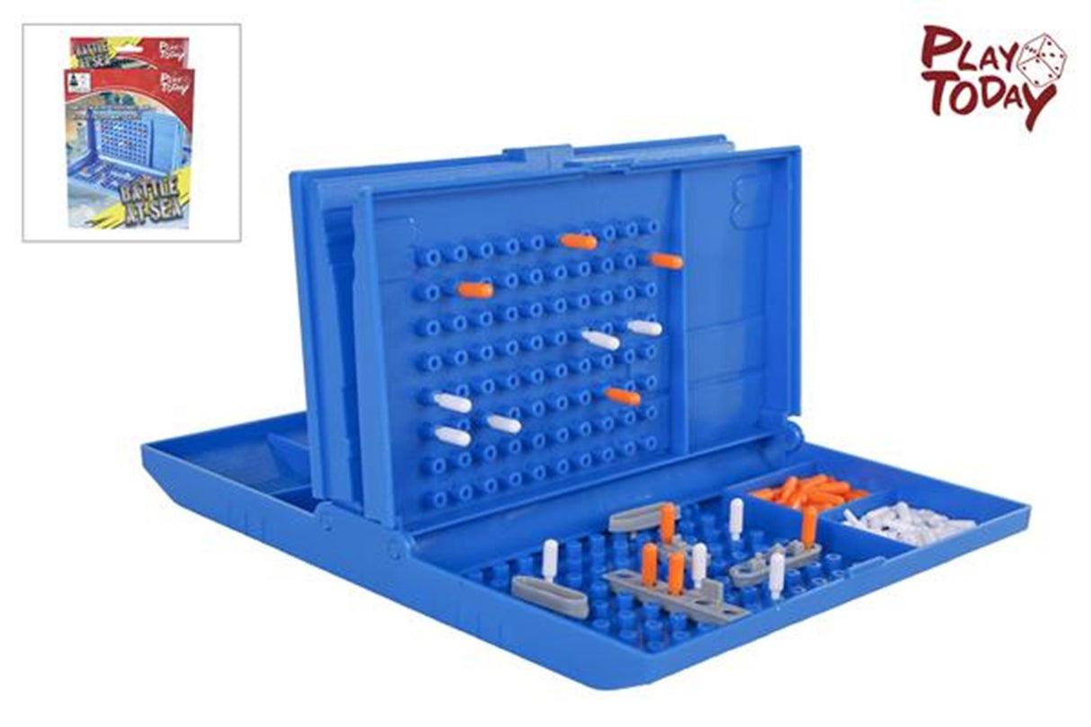 Play today battle in the ocean 18.5cm