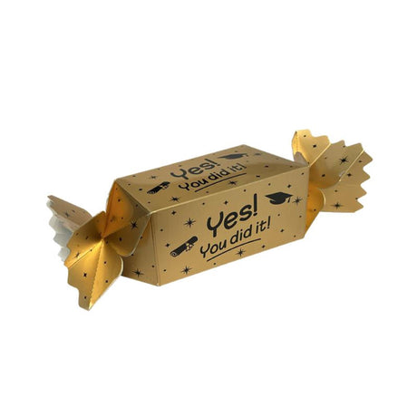 Paperdreams Candy Verpackung speziell - Dir hutt et gemaach