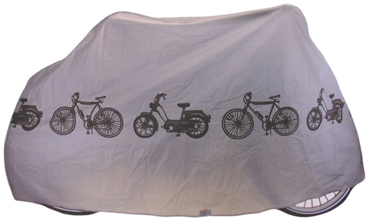 Ventura Bicycle Cover XL - Matériau Peva