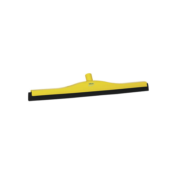 Vikan floor squeegee yellow (60cm)