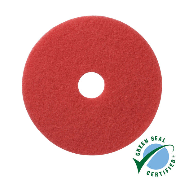 Wecoline spray pad vermelho (5x 19 polegadas)