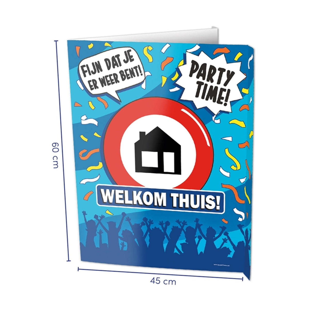 Paperdreams ablaktáblák – üdv itthon