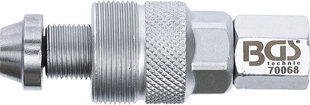 Bgs technic universal crank puller for square cranks