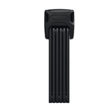 Abus folding lock Bordo 6000K 90 black
