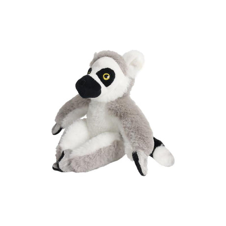 Paperdreams glécklech Frënn - Raccoon 15x15x18cm