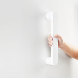 Vitility id wall bracket white 35cm