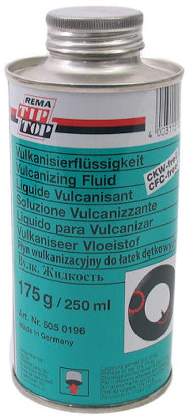 Rema Tip -Top Tip -Top Solution Bus 250 ml