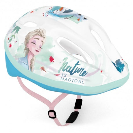 Dr Helmet sp Frozen II White