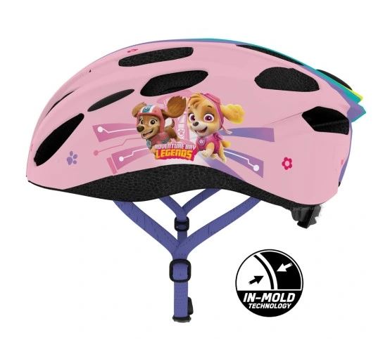 Disney Helm sp PAW Patrol Girl Rose