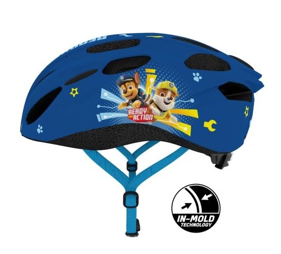 Disney helmet sp PAW Patrol Boy Blue