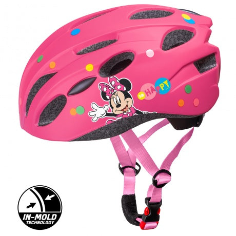 Disney Helm Sp00s Pink