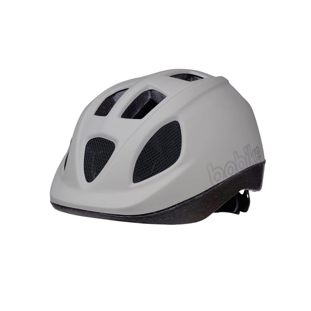 Bobike Helm Go Xs 46 53 Vanilla Cup